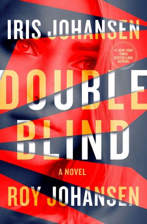 [Kendra Michaels 06] • Double Blind